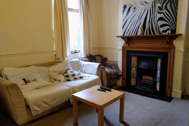 4 bed house, Daisy Road, Edgbaston, City Centre, Birmingham, B169DZ - Image 2