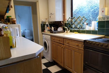 4 bed house, Daisy Road, Edgbaston, City Centre, Birmingham, B169DZ - Image 3