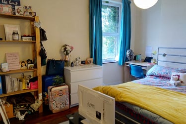 4 bed house, Daisy Road, Edgbaston, City Centre, Birmingham, B169DZ - Image 4