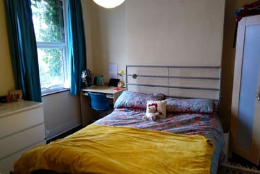 4 bed house, Daisy Road, Edgbaston, City Centre, Birmingham, B169DZ - Image 5