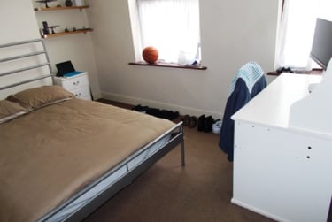 4 bed house, Daisy Road, Edgbaston, City Centre, Birmingham, B169DZ - Image 6