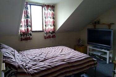 4 bed house, Daisy Road, Edgbaston, City Centre, Birmingham, B169DZ - Image 7