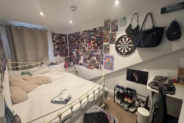 4 bed house, Heeley Road, Selly Oak, Selly Park, Birmingham, B296EL - Image 10