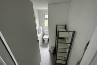 4 bed house, Heeley Road, Selly Oak, Selly Park, Birmingham, B296EL - Image 11