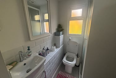 4 bed house, Heeley Road, Selly Oak, Selly Park, Birmingham, B296EL - Image 12