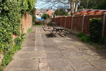 4 bed house, Heeley Road, Selly Oak, Selly Park, Birmingham, B296EL - Image 13