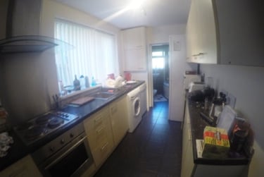 4 bed house, Heeley Road, Selly Oak, Selly Park, Birmingham, B296EL - Image 14