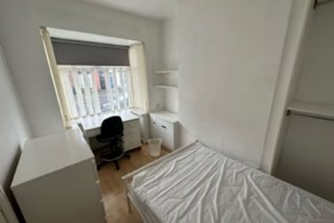 4 bed house, Heeley Road, Selly Oak, Selly Park, Birmingham, B296EL - Image 9