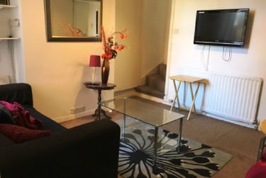 4 bed house, Milner Road, Selly Oak, Selly Park, Birmingham, B297RQ - Image 2