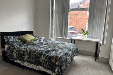 6 bed house, Harold Road, Edgbaston, City Centre, Birmingham, B169DA - Image 4