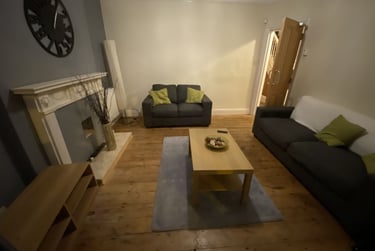 4 bed house, Station Road, Beeston, Beeston, Nottingham, NG92AY - Image 14