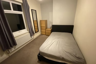 4 bed house, Station Road, Beeston, Beeston, Nottingham, NG92AY - Image 7