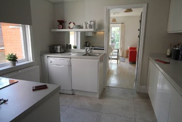 6 bed house, Sherwin Road, Lenton, Lenton, Nottingham, NG72FB - Image 3