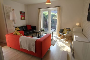 6 bed house, Sherwin Road, Lenton, Lenton, Nottingham, NG72FB - Image 4