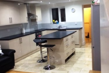 7 bed house, Arley Road, Selly Oak, Selly Park, Birmingham, B297BQ - Image 4