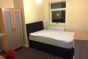 7 bed house, Arley Road, Selly Oak, Selly Park, Birmingham, B297BQ - Image 9