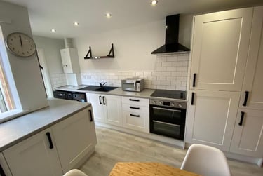 4 bed house, Hart Street, Lenton, Lenton, Nottingham, NG71SF - Image 3