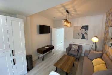 4 bed house, Hart Street, Lenton, Lenton, Nottingham, NG71SF - Image 7