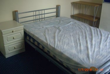 4 bed flat, Harrow Road, Selly Oak, Selly Park, Birmingham, B297DN - Image 3