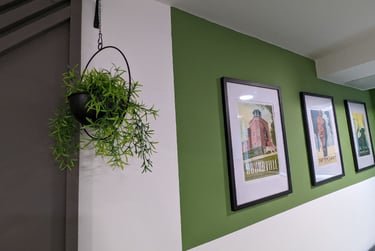 6 bed house, F5 - 54 George Road, Five Ways, City Centre, Birmingham, B151PL - Image 14