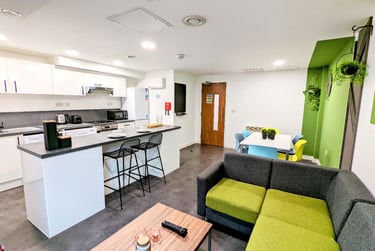 6 bed house, F5 - 54 George Road, Five Ways, City Centre, Birmingham, B151PL - Image 6