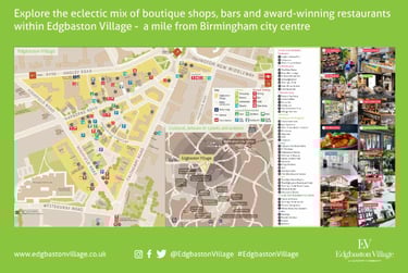 1 bed house, F21 - 54 George Road, Five Ways, City Centre, Birmingham, B151PL - Image 15