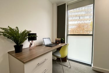 1 bed house, F21 - 54 George Road, Five Ways, City Centre, Birmingham, B151PL - Image 3