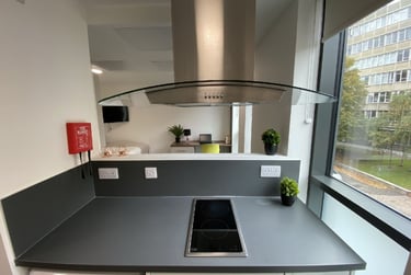 1 bed house, F21 - 54 George Road, Five Ways, City Centre, Birmingham, B151PL - Image 6