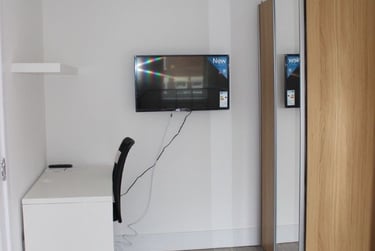 5 bed flat, Beeston Road, Dunkirk, Dunkirk, Nottingham, NG72JR - Image 4