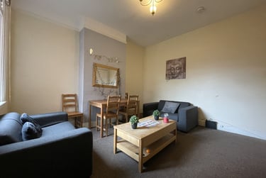 4 bed house, Harold Road, Edgbaston, City Centre, Birmingham, B169DN - Image 2