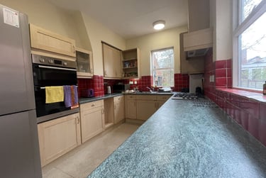 4 bed house, Harold Road, Edgbaston, City Centre, Birmingham, B169DN - Image 3