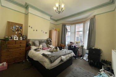4 bed house, Harold Road, Edgbaston, City Centre, Birmingham, B169DN - Image 4