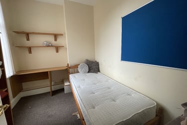 4 bed house, Harold Road, Edgbaston, City Centre, Birmingham, B169DN - Image 5