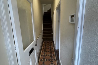 4 bed house, Harold Road, Edgbaston, City Centre, Birmingham, B169DN - Image 9