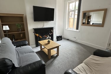 4 bed house, Eldon Road, Edgbaston, City Centre, Birmingham, B169DP - Image 1