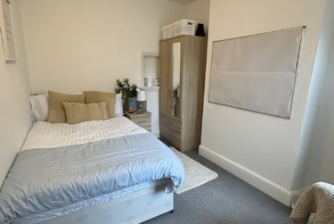 4 bed house, Eldon Road, Edgbaston, City Centre, Birmingham, B169DP - Image 12