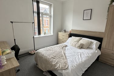 4 bed house, Eldon Road, Edgbaston, City Centre, Birmingham, B169DP - Image 4