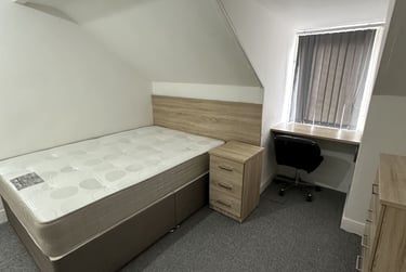 4 bed house, Eldon Road, Edgbaston, City Centre, Birmingham, B169DP - Image 5