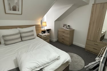 4 bed house, Eldon Road, Edgbaston, City Centre, Birmingham, B169DP - Image 9