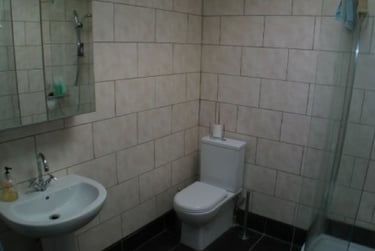 6 bed house, Dawlish Road, Selly Oak, Selly Park, Birmingham, B297AT - Image 14