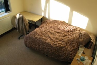 6 bed house, Dawlish Road, Selly Oak, Selly Park, Birmingham, B297AT - Image 8