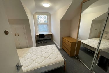 5 bed house, Mettham Street, Lenton, Lenton, Nottingham, NG71SH - Image 14