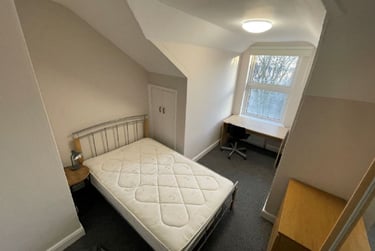 5 bed house, Mettham Street, Lenton, Lenton, Nottingham, NG71SH - Image 15