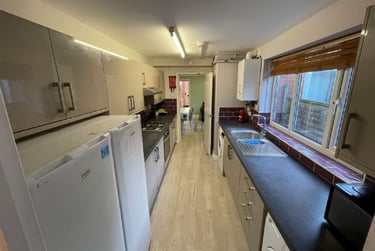 5 bed house, Mettham Street, Lenton, Lenton, Nottingham, NG71SH - Image 5