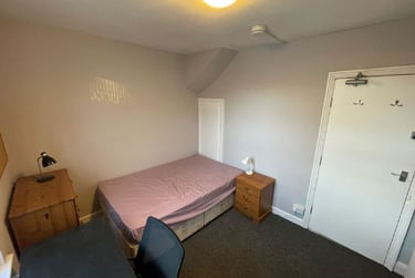 5 bed house, Mettham Street, Lenton, Lenton, Nottingham, NG71SH - Image 7