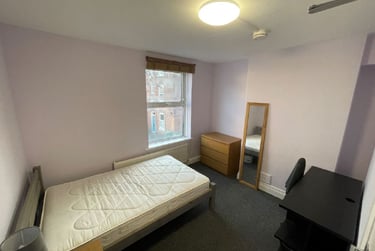 5 bed house, Mettham Street, Lenton, Lenton, Nottingham, NG71SH - Image 8