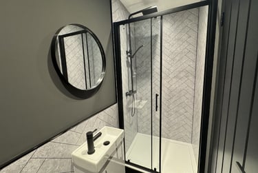 7 bed house, Raddlebarn Court, Selly Oak, Selly Park, Birmingham, B296HE - Image 4