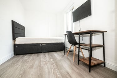 7 bed house, Raddlebarn Court, Selly Oak, Selly Park, Birmingham, B296HE - Image 5