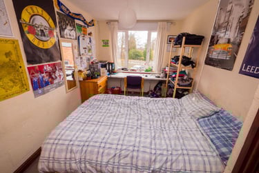 7 bed house, Raddlebarn Court, Selly Oak, Selly Park, Birmingham, B296HE - Image 11