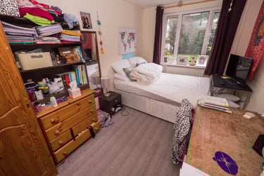 7 bed house, Raddlebarn Court, Selly Oak, Selly Park, Birmingham, B296HE - Image 13